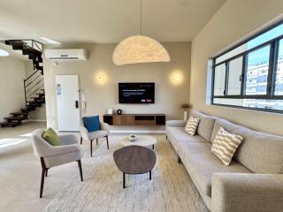 26 Yona Hanavi - By Beach Apartments TLV - 0