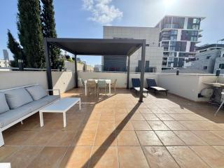 26 Yona Hanavi - By Beach Apartments TLV - 2