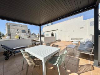26 Yona Hanavi - By Beach Apartments TLV - 1
