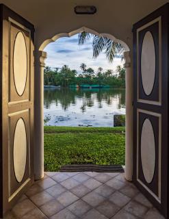 Kurialacherry House Alleppey - 4