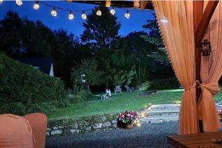 3 Bed Cottage Sleeps 6 - Enclosed Patio -Fireplace - 5