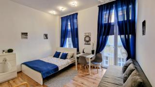 Luxury Location-Bright&Parking - 1