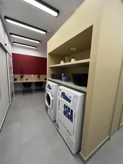 Apto NOVÍSSIMO Santo Amaro - 1