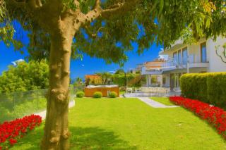 Villa NBH POSILLIPO - 4