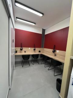 Apto NOVÍSSIMO Santo Amaro - 2