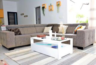 Belle villa avec piscine privée - Option voiture - 5