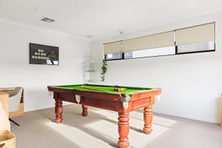 The Scarborough Mirage - 6