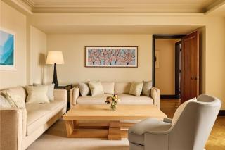 Claridge's, Maybourne - 4