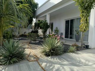 Belle villa avec piscine privée - Option voiture - 1