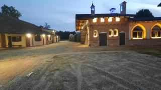 MUSEO GAR-AgriHotel - 5