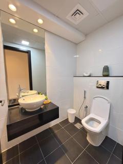 Duja Tower 4405 - 6