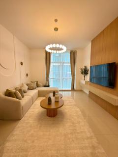 Duja Tower 4405 - 4