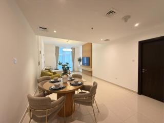 Duja Tower 4405 - 2