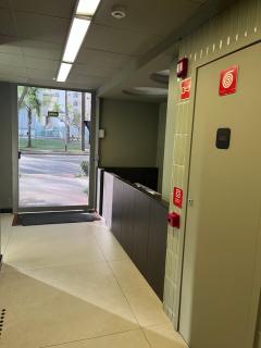 Apto NOVÍSSIMO Santo Amaro - 3