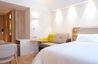 Holiday Inn Express & Suites Barcelona - Sabadell by IHG - 4
