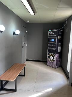 Apto NOVÍSSIMO Santo Amaro - 4