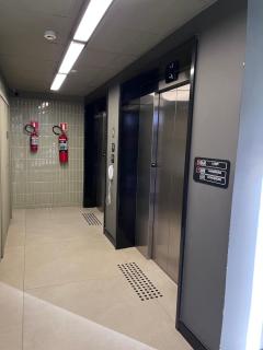 Apto NOVÍSSIMO Santo Amaro - 5