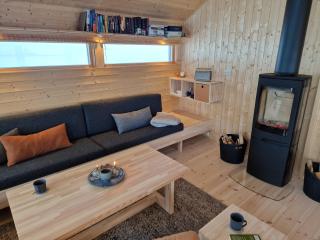 Nordic View cabin 900m - Nær Gaustatoppen - 7