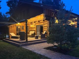 Zrub Kováčová - 7