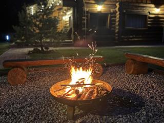 Zrub Kováčová - 6