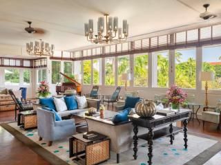 Raffles Grand Hotel d'Angkor - 8