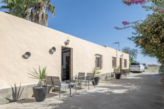 Preciosa Casita Con Piscina - 2