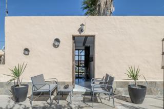 Preciosa Casita Con Piscina - 1