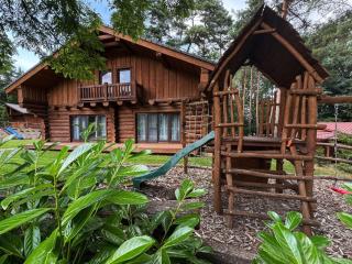 Zrub Kováčová - 9