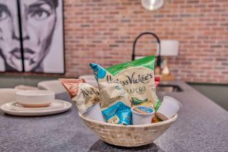 New Music City Loft-Style Stay with Rooftop Views - 1