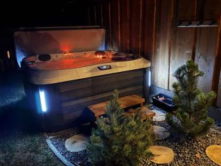 Zrub Kováčová - 5