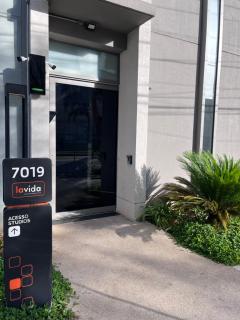 Apto NOVÍSSIMO Santo Amaro - 6