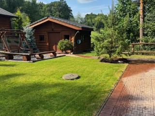 Zrub Kováčová - 8