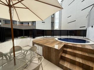 Edifício Tenerife - 607 Mandi Hospitalidade - 1