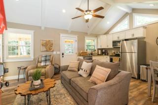 WiFi & Waterfront - Soul Sister Red River Gorge KY - 8