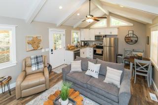 WiFi & Waterfront - Soul Sister Red River Gorge KY - 2