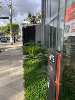 Apto NOVÍSSIMO Santo Amaro - 7