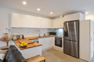 Chrissie's Cottage - 7