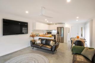 Chrissie's Cottage - 6