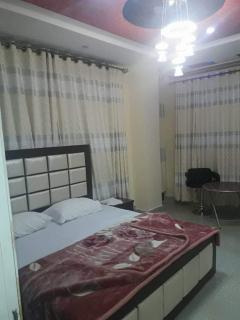 Murree top hotel - 3