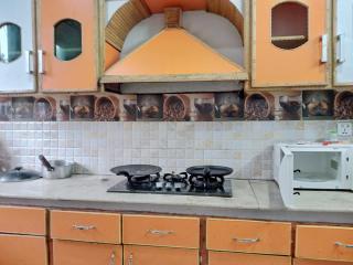 Murree top hotel - 1