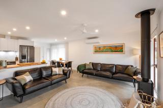 Chrissie's Cottage - 3