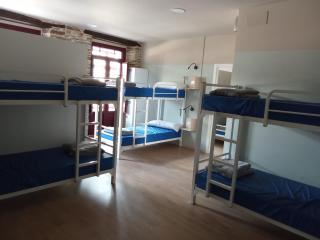 Albergue Goas - 3