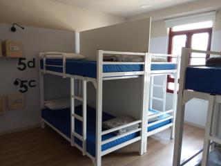 Albergue Goas - 2