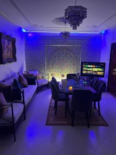 Villa Garden Prestige - Fes Centre Ville - 1