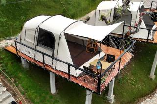 HeHa Sky Camping - 9