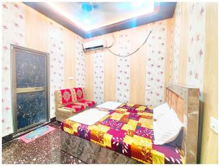 Hotel The Namo Grand Ayodhya - Walking Distance From Shree Ram Mandir & Hanuman Garhi Temple - #Wi-fi #Parking #Prime Location - Best Seller Hotel In Ayodhya Book Quickly - 3