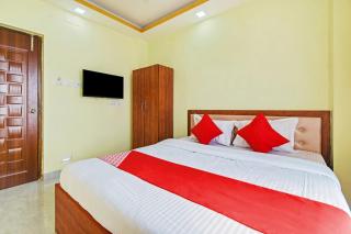 Hotel O by OYO OM Shanti Palace - Jāmb - 7