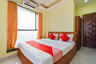 Hotel O by OYO OM Shanti Palace - Jāmb - 8