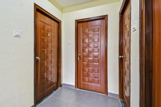 Hotel O by OYO OM Shanti Palace - 9