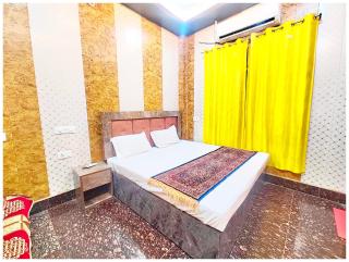 Hotel The Namo Grand Ayodhya - Walking Distance From Shree Ram Mandir & Hanuman Garhi Temple - #Wi-fi #Parking #Prime Location - Best Seller Hotel In Ayodhya Book Quickly - 8